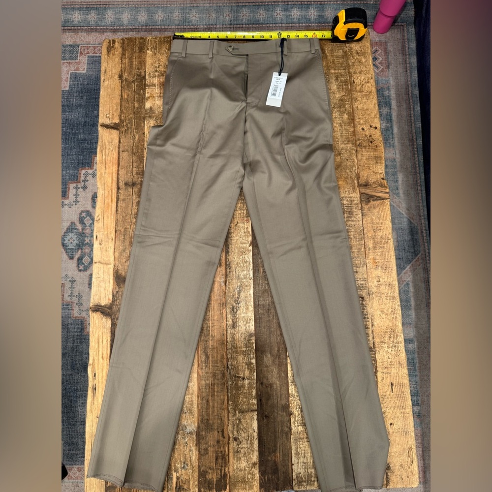 Zanella Dress Pants